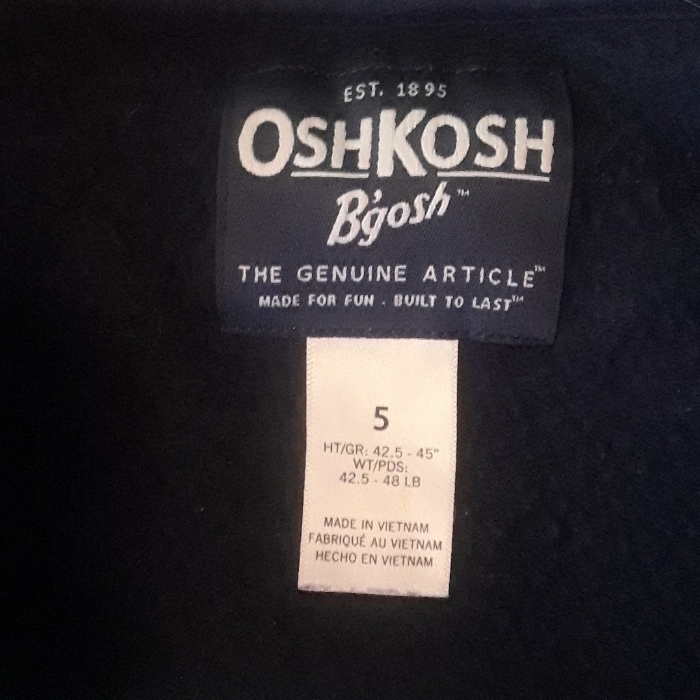 Sweatshirt - Picture 3 of 3